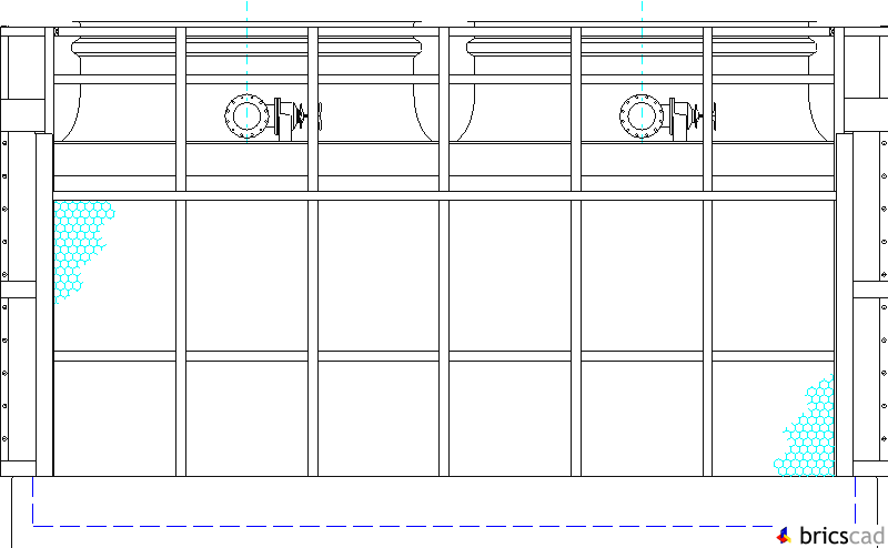 DB1032SC. AIA CAD Details--zipped into WinZip format files for faster downloading.