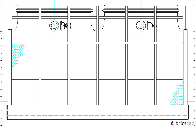 DB1032SW. AIA CAD Details--zipped into WinZip format files for faster downloading.