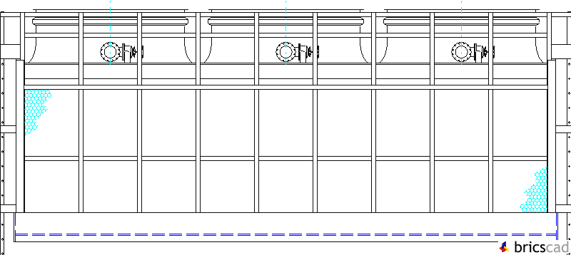 DB1033SW. AIA CAD Details--zipped into WinZip format files for faster downloading.