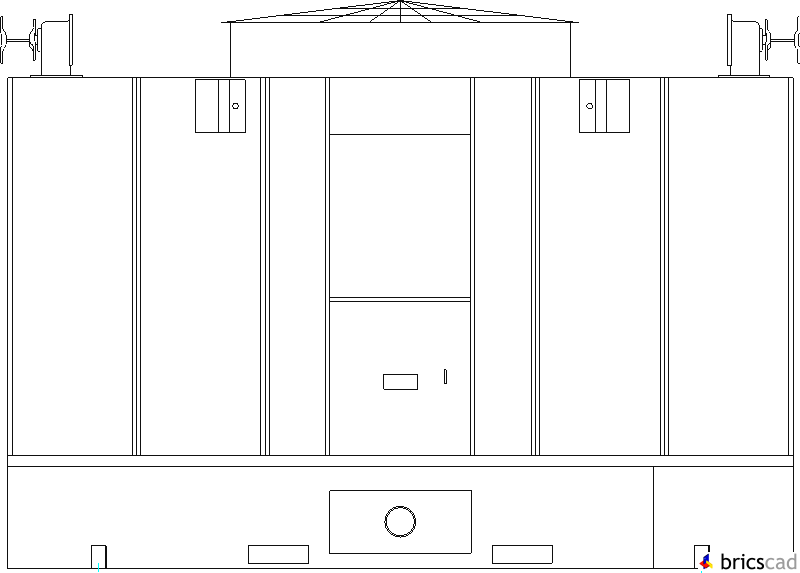 DB1100E. AIA CAD Details--zipped into WinZip format files for faster downloading.