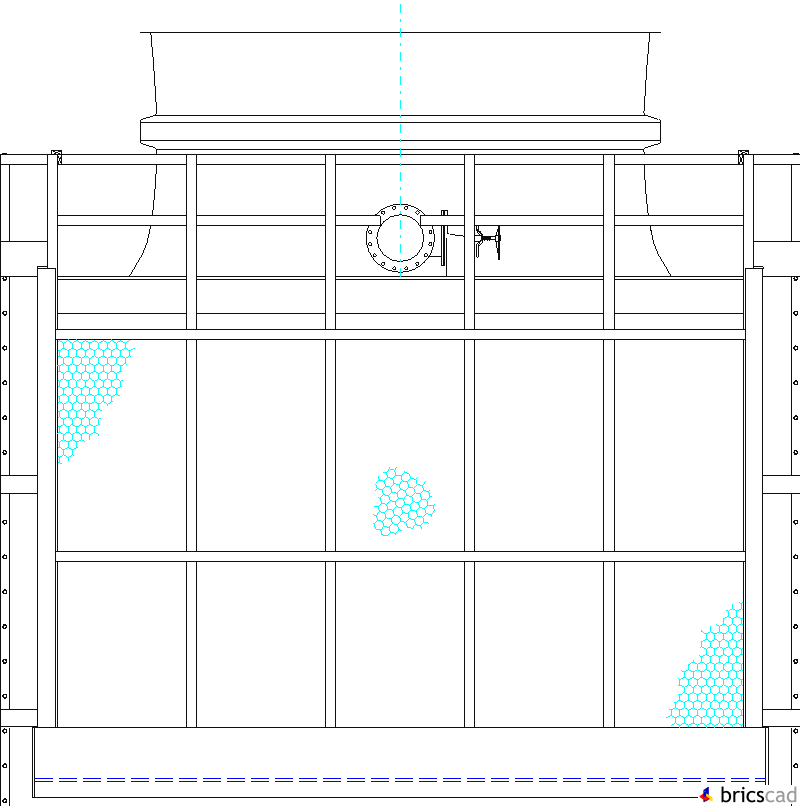 DB1231SW. AIA CAD Details--zipped into WinZip format files for faster downloading.