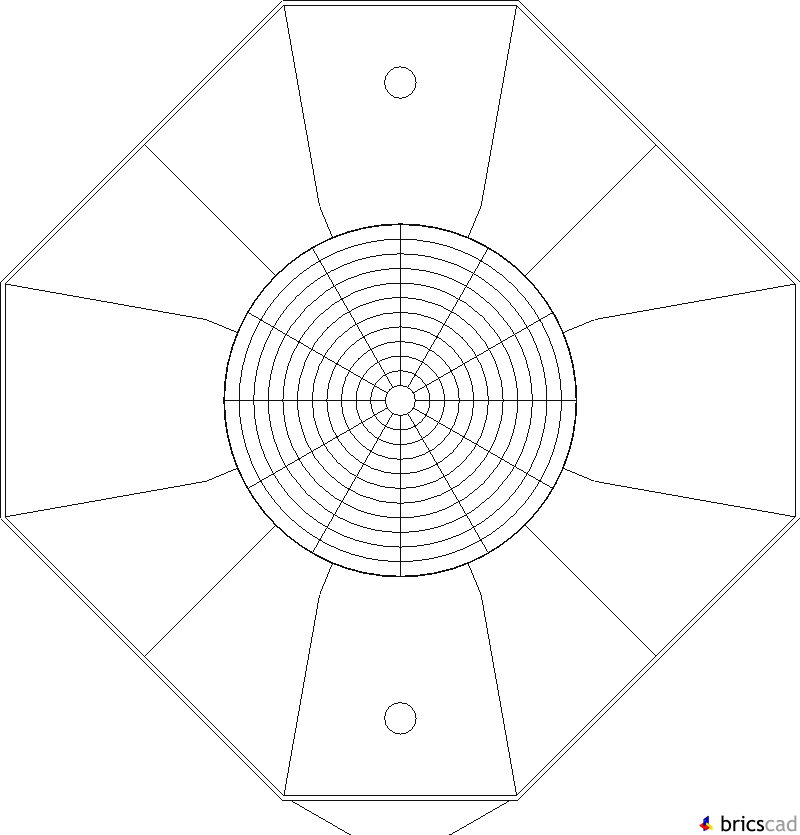 DB23000P. AIA CAD Details--zipped into WinZip format files for faster downloading.