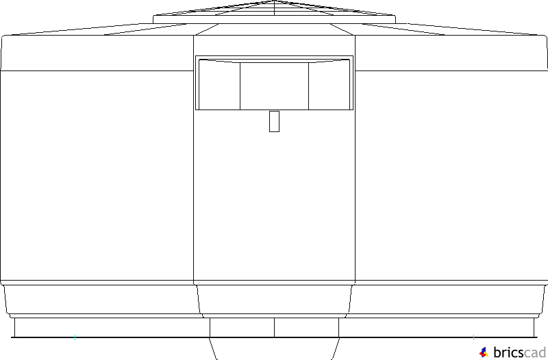 DB23200E. AIA CAD Details--zipped into WinZip format files for faster downloading.