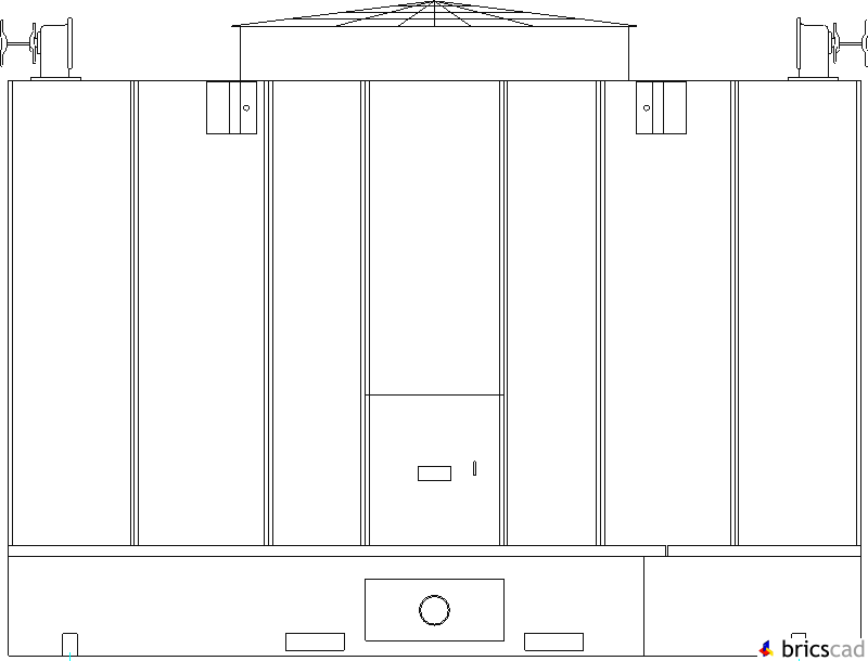 DB3100E. AIA CAD Details--zipped into WinZip format files for faster downloading.