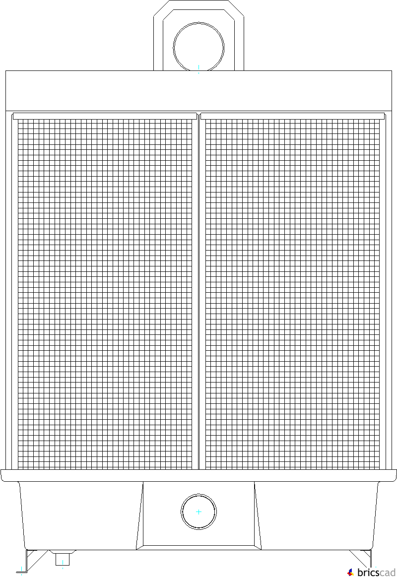 DB3850E. AIA CAD Details--zipped into WinZip format files for faster downloading.