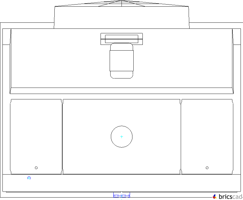 DB3860P. AIA CAD Details--zipped into WinZip format files for faster downloading.