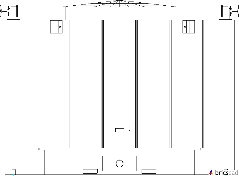 DB4100E. AIA CAD Details--zipped into WinZip format files for faster downloading.