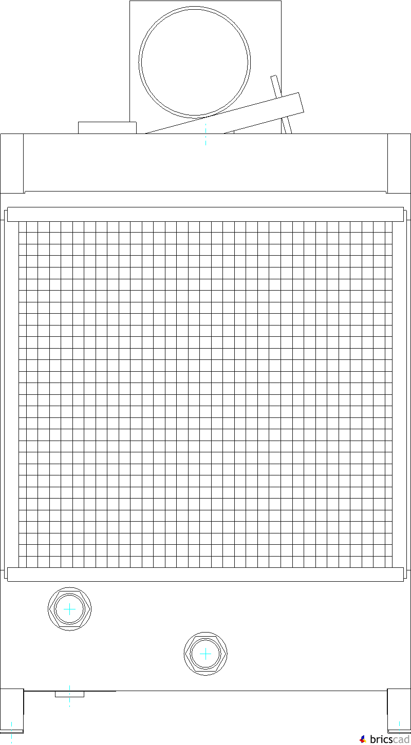 DB4810E. AIA CAD Details--zipped into WinZip format files for faster downloading.