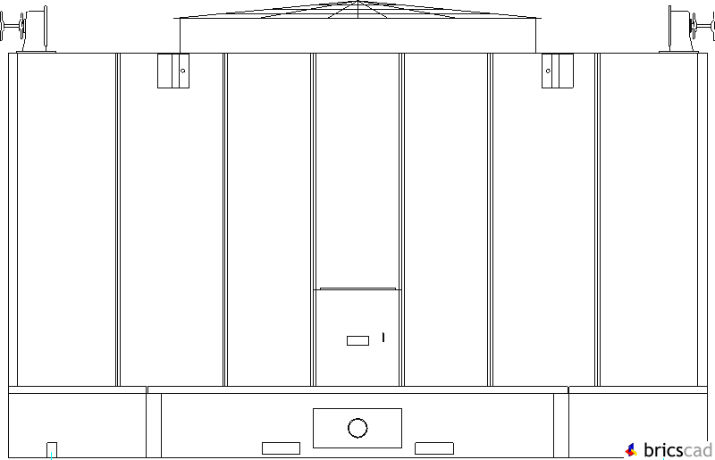 DB6100E. AIA CAD Details--zipped into WinZip format files for faster downloading.