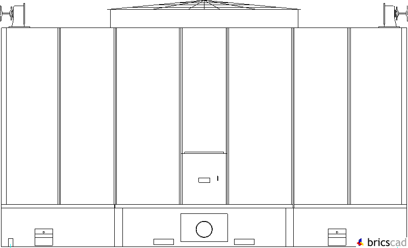 DB7100E. AIA CAD Details--zipped into WinZip format files for faster downloading.