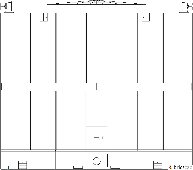 DB9100E. AIA CAD Details--zipped into WinZip format files for faster downloading.