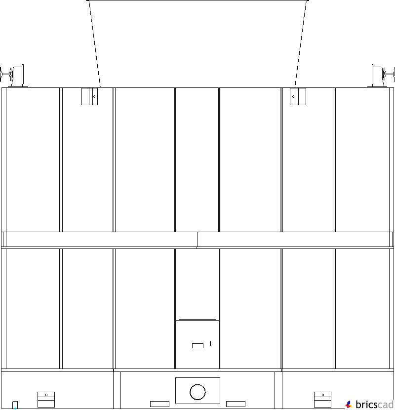 DB9160E. AIA CAD Details--zipped into WinZip format files for faster downloading.