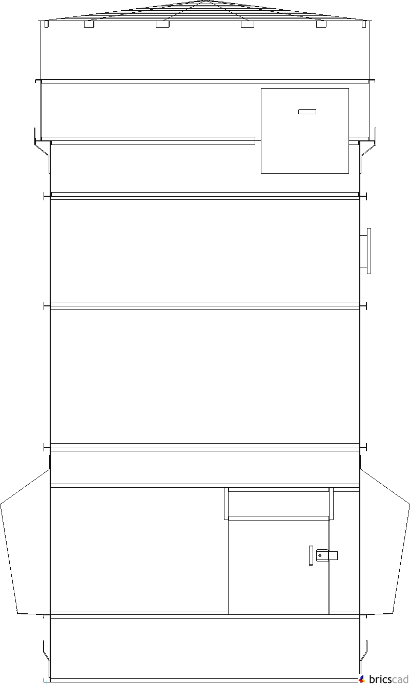 DBITA3E. AIA CAD Details--zipped into WinZip format files for faster downloading.