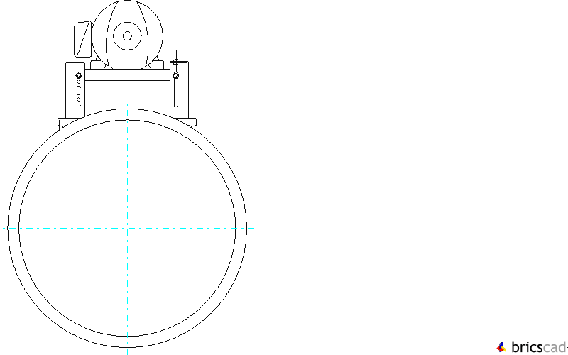 New York Blower Detail Page - 2. AIA CAD Details--zipped into WinZip format files for faster downloading.