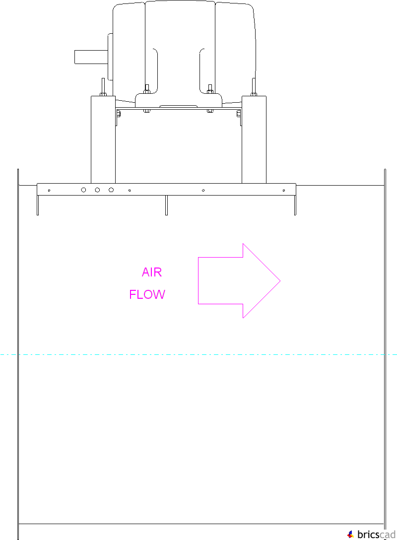 New York Blower Detail Page - 3. AIA CAD Details--zipped into WinZip format files for faster downloading.