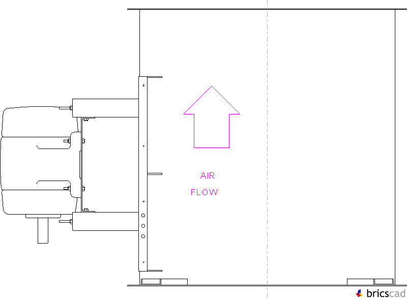 New York Blower Detail Page - 18. AIA CAD Details--zipped into WinZip format files for faster downloading.