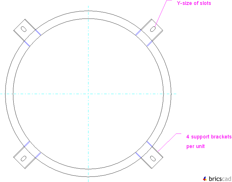 New York Blower Detail Page - 19. AIA CAD Details--zipped into WinZip format files for faster downloading.