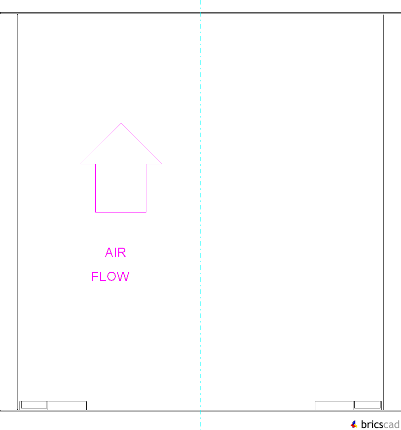 New York Blower Detail Page - 20. AIA CAD Details--zipped into WinZip format files for faster downloading.