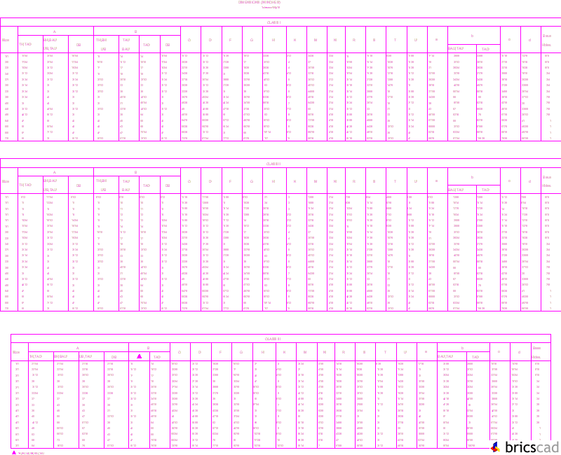 New York Blower Detail Page - 21. AIA CAD Details--zipped into WinZip format files for faster downloading.