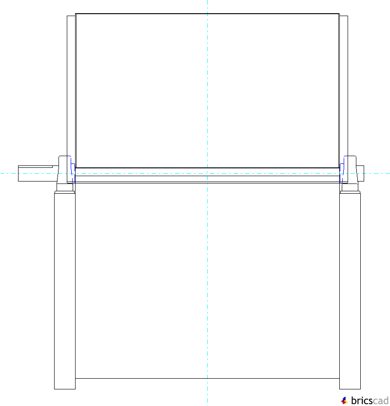 New York Blower Detail Page - 26. AIA CAD Details--zipped into WinZip format files for faster downloading.