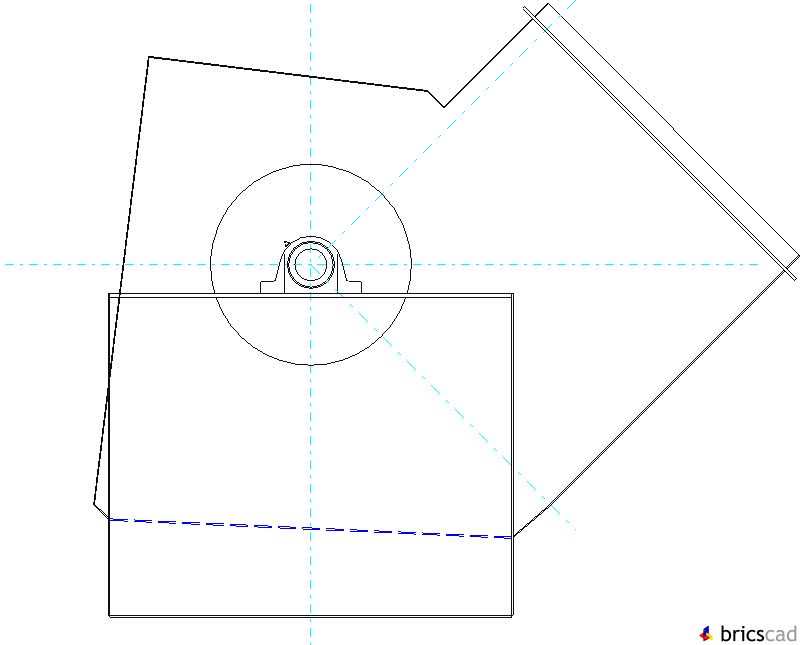 New York Blower Detail Page - 27. AIA CAD Details--zipped into WinZip format files for faster downloading.