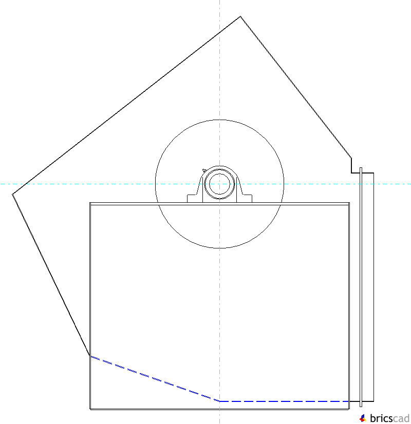 New York Blower Detail Page - 29. AIA CAD Details--zipped into WinZip format files for faster downloading.