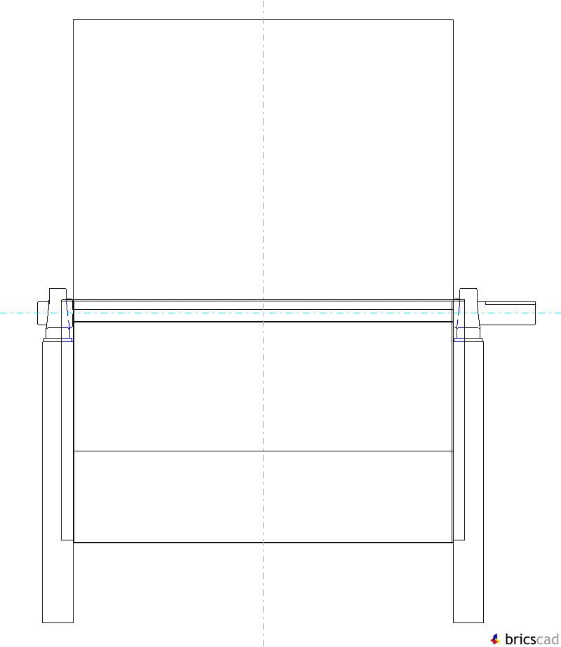 New York Blower Detail Page - 32. AIA CAD Details--zipped into WinZip format files for faster downloading.