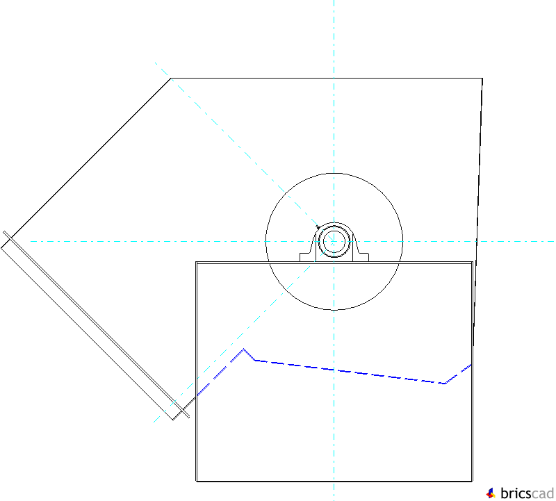 New York Blower Detail Page - 33. AIA CAD Details--zipped into WinZip format files for faster downloading.