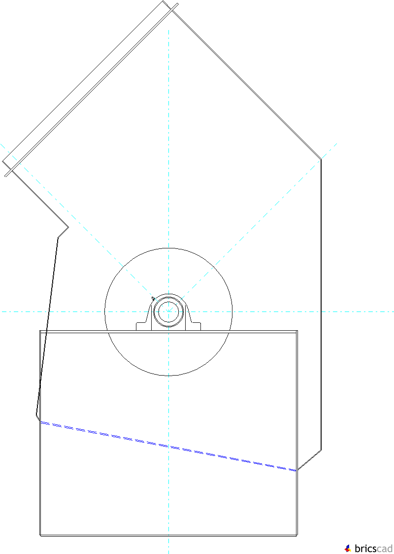 New York Blower Detail Page - 35. AIA CAD Details--zipped into WinZip format files for faster downloading.