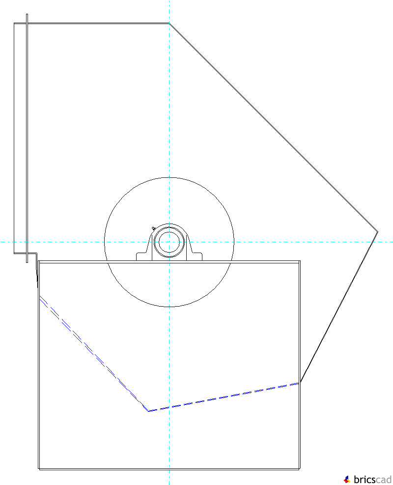 New York Blower Detail Page - 37. AIA CAD Details--zipped into WinZip format files for faster downloading.