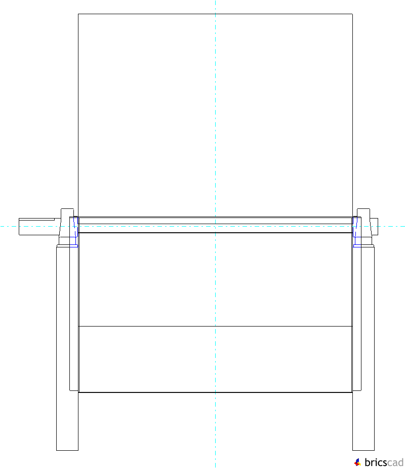 New York Blower Detail Page - 42. AIA CAD Details--zipped into WinZip format files for faster downloading.