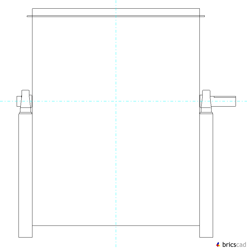 New York Blower Detail Page - 48. AIA CAD Details--zipped into WinZip format files for faster downloading.