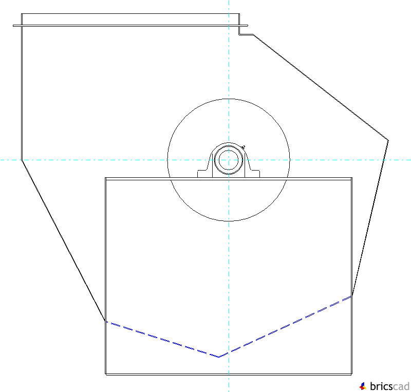 New York Blower Detail Page - 49. AIA CAD Details--zipped into WinZip format files for faster downloading.