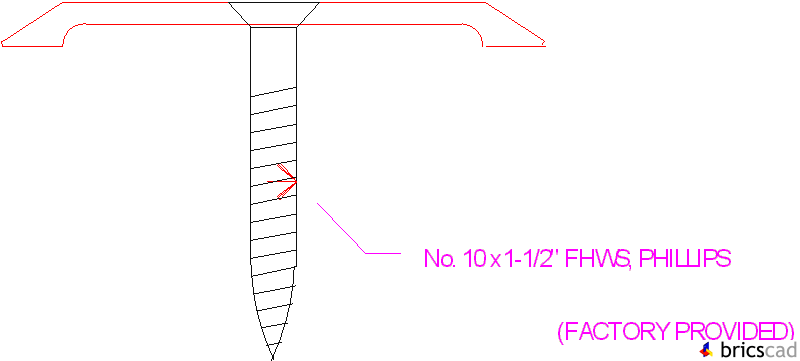 EAK0001. AIA CAD Details--zipped into WinZip format files for faster downloading.