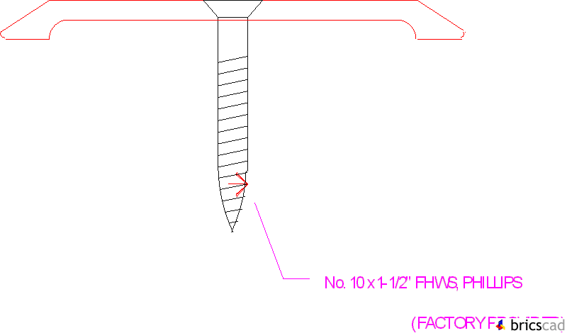 EAK0002. AIA CAD Details--zipped into WinZip format files for faster downloading.