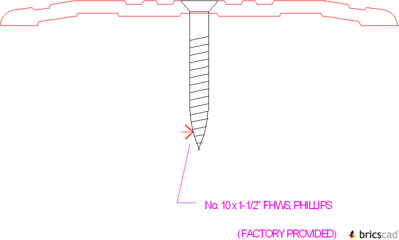 EAK0003. AIA CAD Details--zipped into WinZip format files for faster downloading.