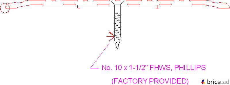 EAK0006. AIA CAD Details--zipped into WinZip format files for faster downloading.