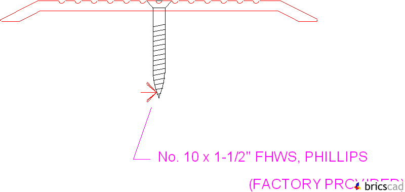 EAK0009. AIA CAD Details--zipped into WinZip format files for faster downloading.