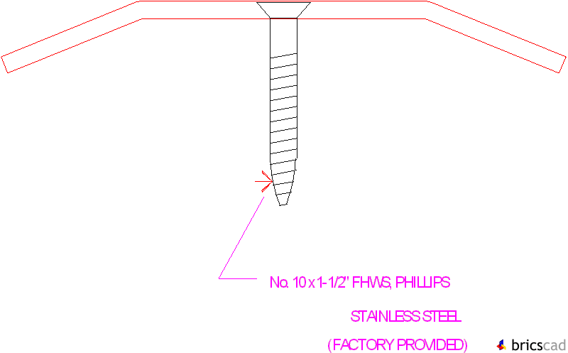 EAK0011. AIA CAD Details--zipped into WinZip format files for faster downloading.