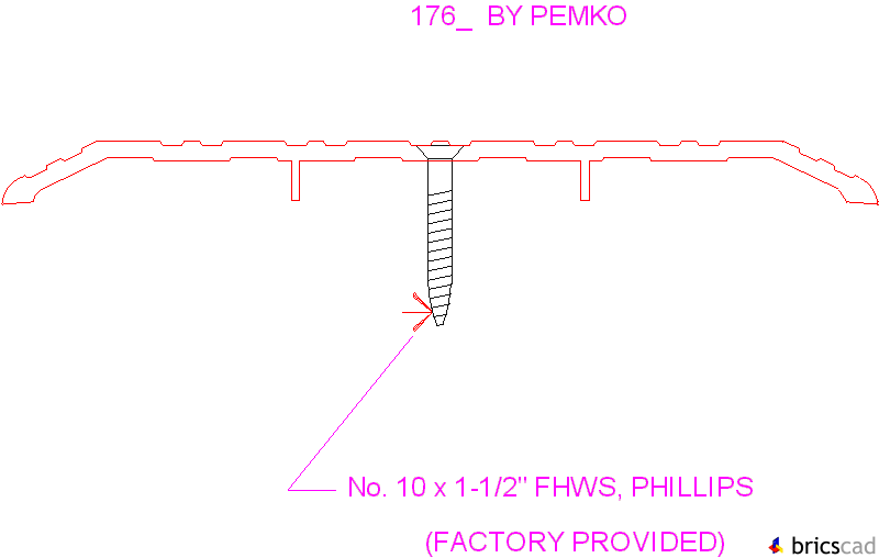 EAK0015. AIA CAD Details--zipped into WinZip format files for faster downloading.