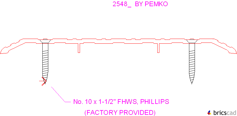 EAK0016. AIA CAD Details--zipped into WinZip format files for faster downloading.