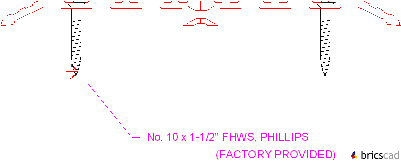 EAK0017. AIA CAD Details--zipped into WinZip format files for faster downloading.