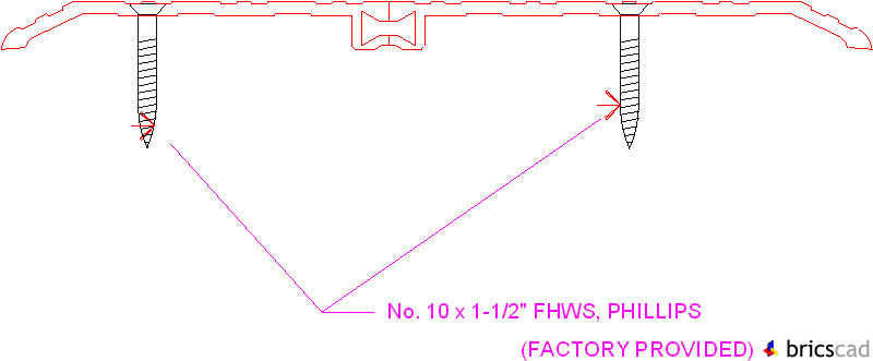 EAK0018. AIA CAD Details--zipped into WinZip format files for faster downloading.