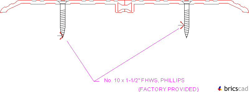 EAK0019. AIA CAD Details--zipped into WinZip format files for faster downloading.