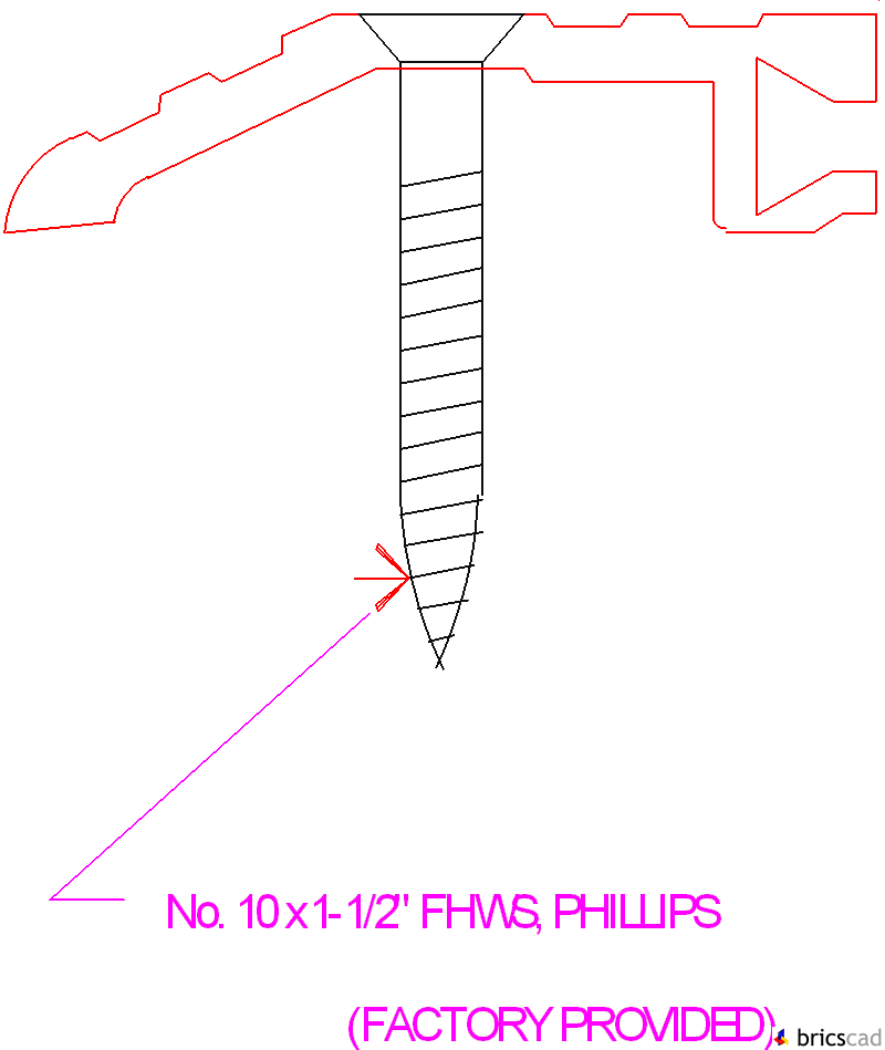 EAK0022. AIA CAD Details--zipped into WinZip format files for faster downloading.