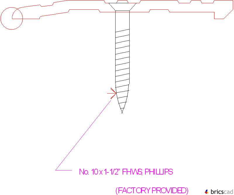 EAK0023. AIA CAD Details--zipped into WinZip format files for faster downloading.