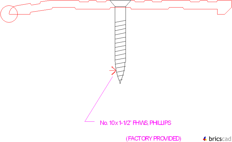 EAK0024. AIA CAD Details--zipped into WinZip format files for faster downloading.