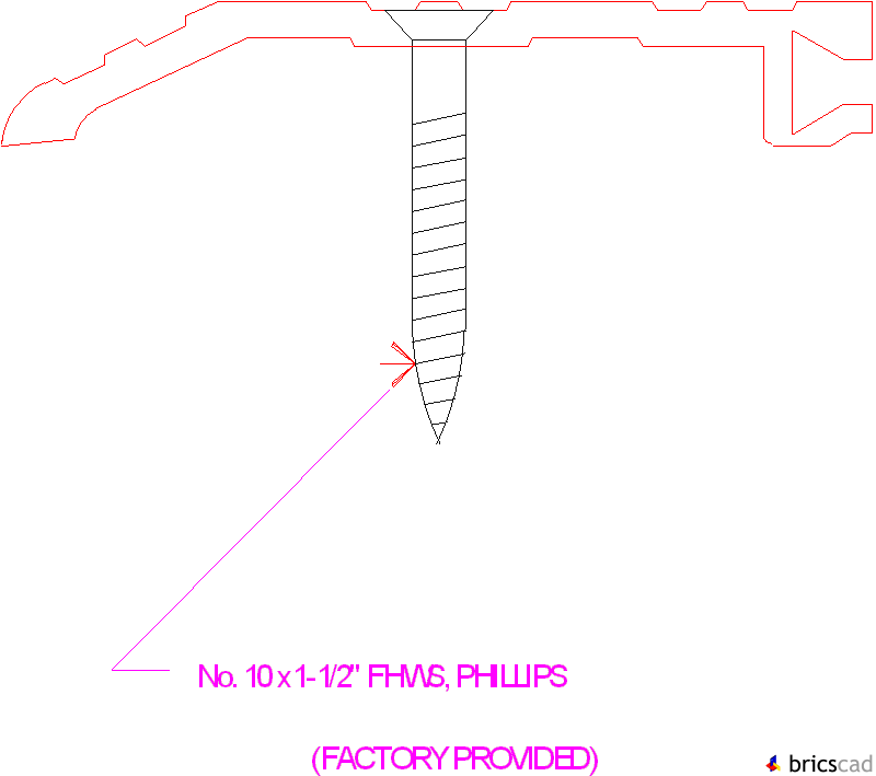 EAK0025. AIA CAD Details--zipped into WinZip format files for faster downloading.