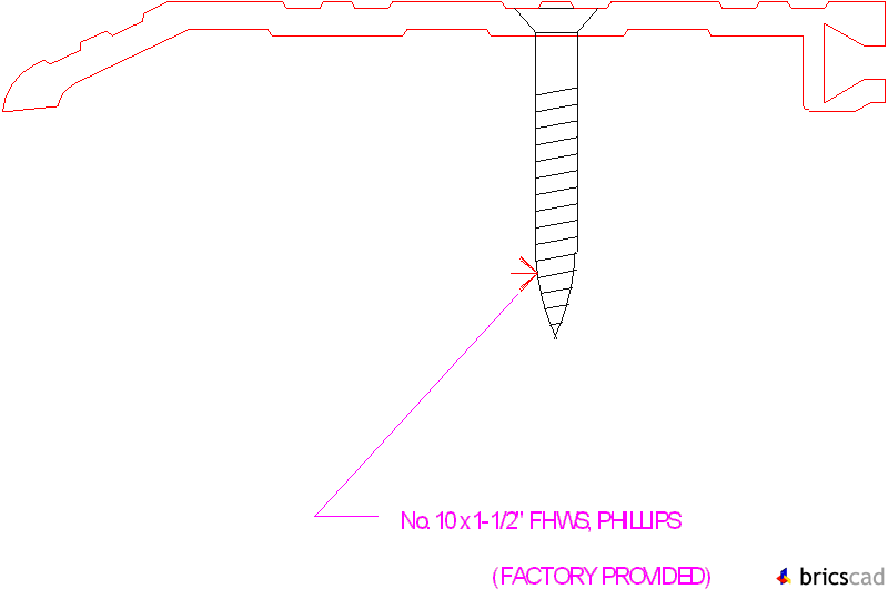 EAK0026. AIA CAD Details--zipped into WinZip format files for faster downloading.