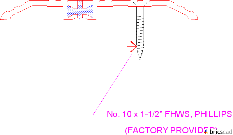 EAK0031. AIA CAD Details--zipped into WinZip format files for faster downloading.